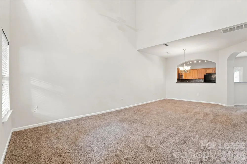 345 Doughton Lane Charlotte, NC 28217