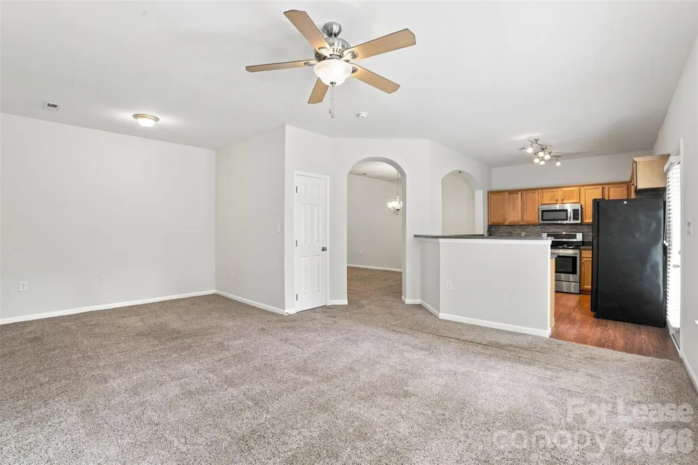 345 Doughton Lane Charlotte, NC 28217