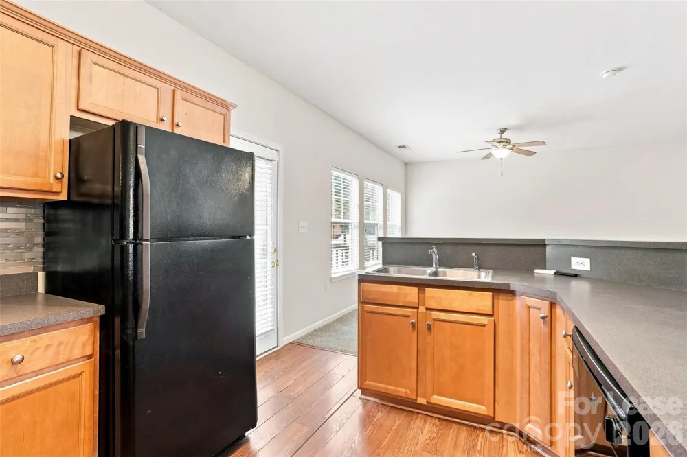 345 Doughton Lane Charlotte, NC 28217