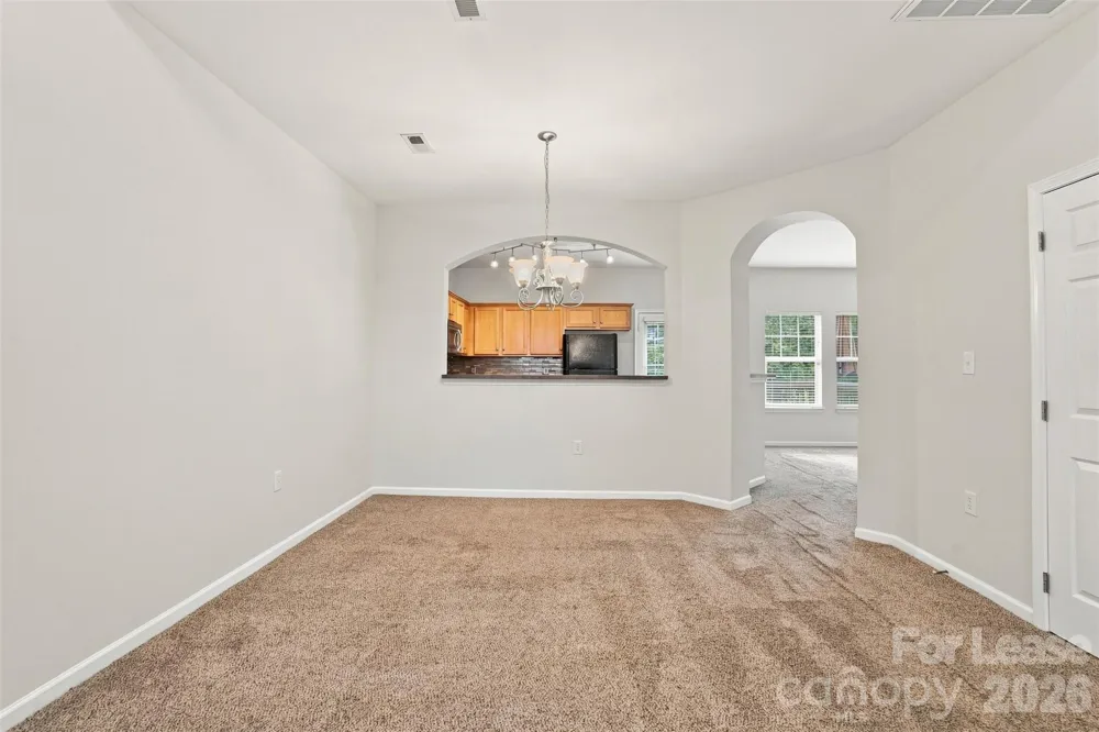 345 Doughton Lane Charlotte, NC 28217