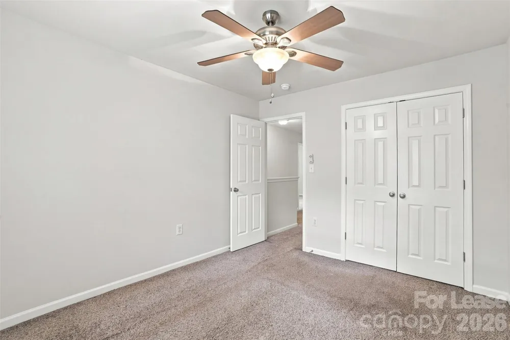 345 Doughton Lane Charlotte, NC 28217