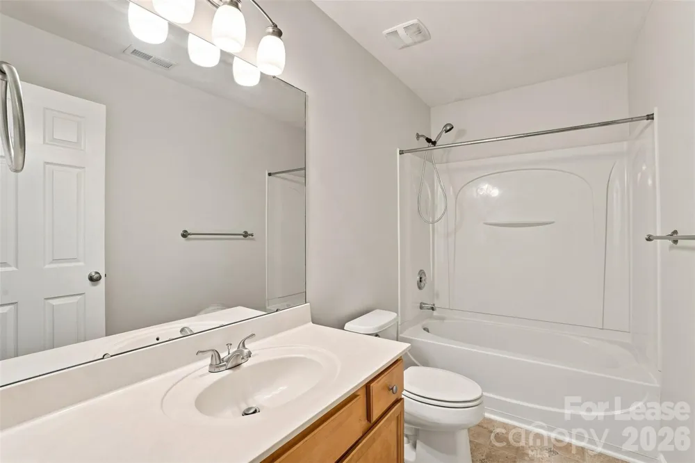 345 Doughton Lane Charlotte, NC 28217