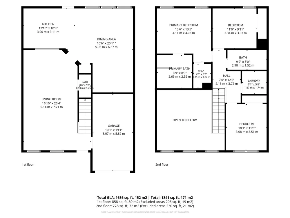 345 Doughton Lane Charlotte, NC 28217