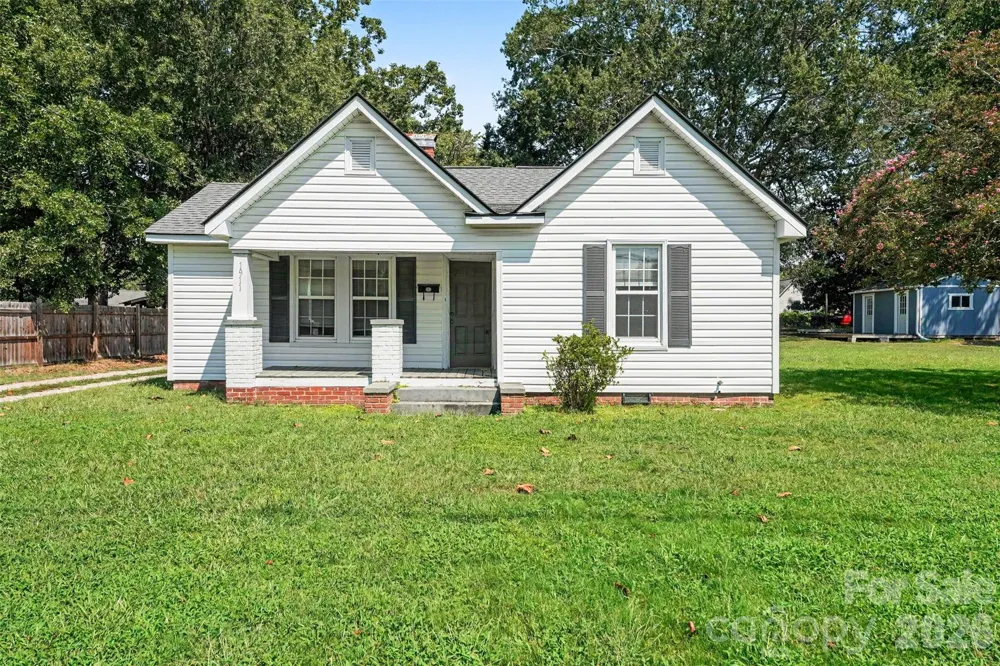 1911 Central Drive Kannapolis, NC 28083