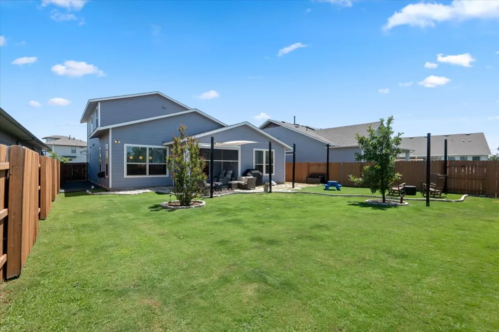8904 Chrysler Bend Austin, TX 78744