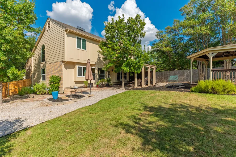 1433 Elm Brook Drive Austin, TX 78758