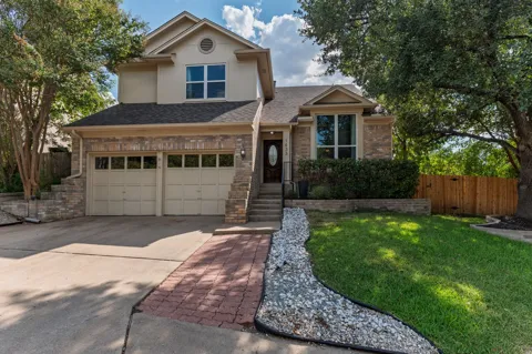 1433 Elm Brook Drive