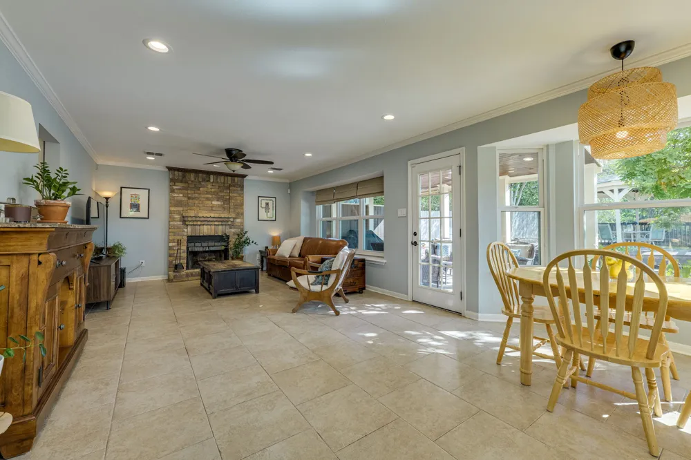 1433 Elm Brook Drive Austin, TX 78758