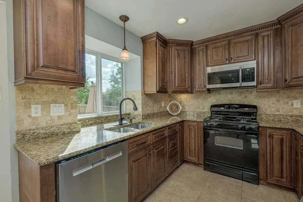 1433 Elm Brook Drive Austin, TX 78758