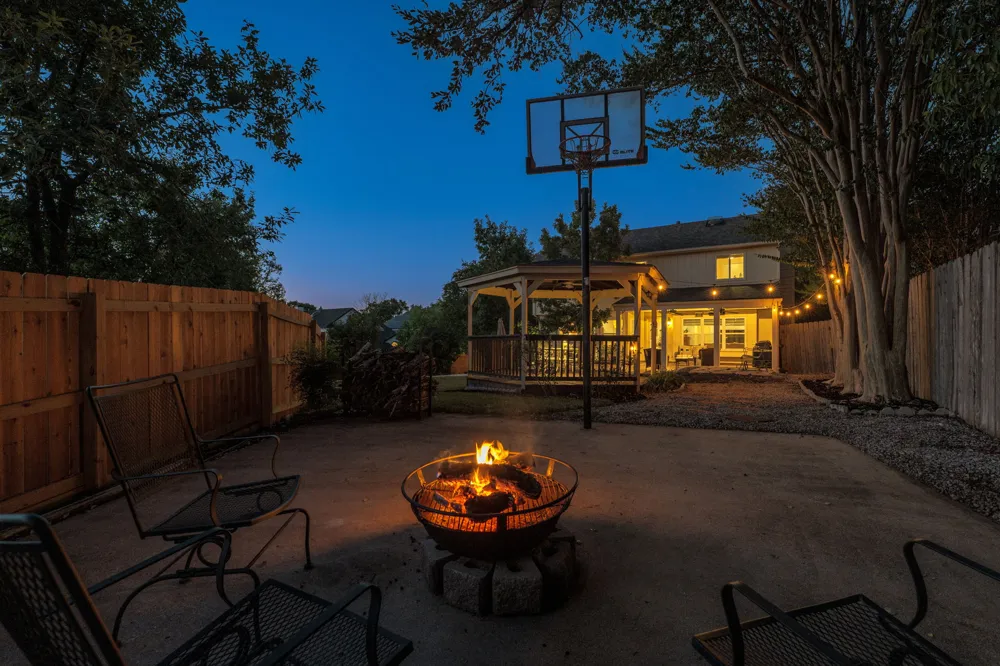 1433 Elm Brook Drive Austin, TX 78758