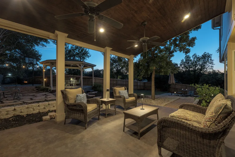 1433 Elm Brook Drive Austin, TX 78758