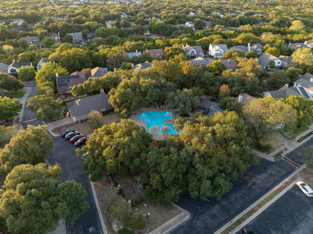 1433 Elm Brook Drive Austin, TX 78758