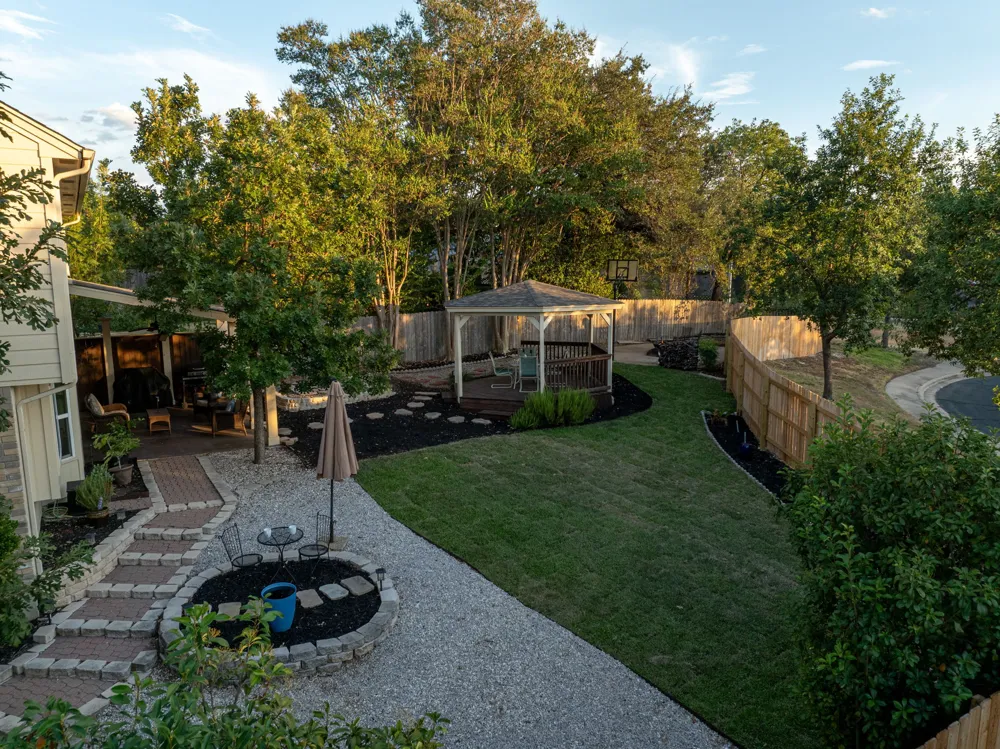 1433 Elm Brook Drive Austin, TX 78758