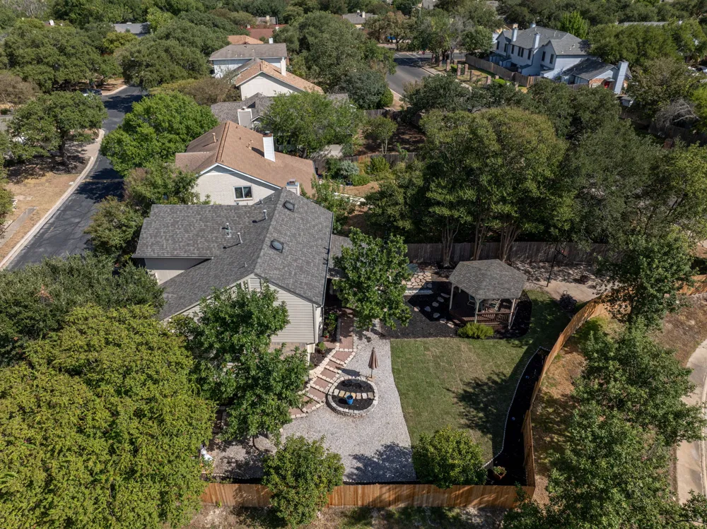 1433 Elm Brook Drive Austin, TX 78758