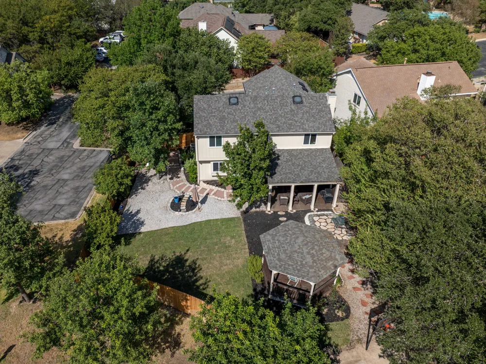 1433 Elm Brook Drive Austin, TX 78758