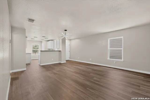 15018 SILVER TREE CV Von Ormy, TX 78073