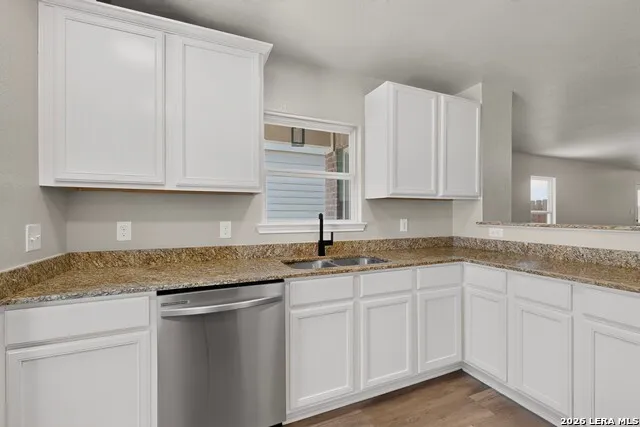 15018 SILVER TREE CV Von Ormy, TX 78073