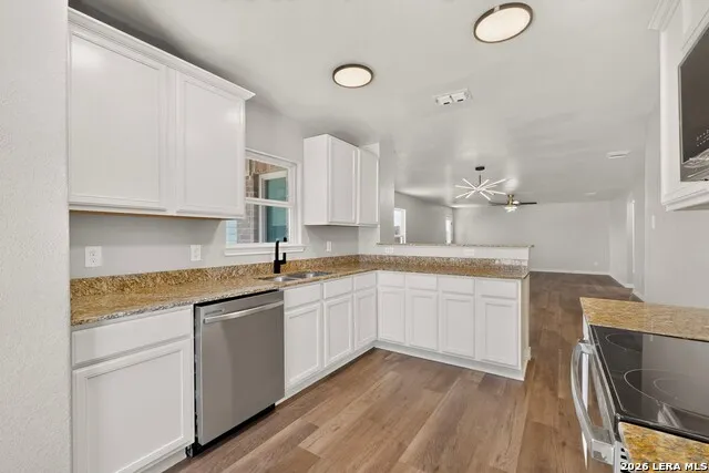 15018 SILVER TREE CV Von Ormy, TX 78073