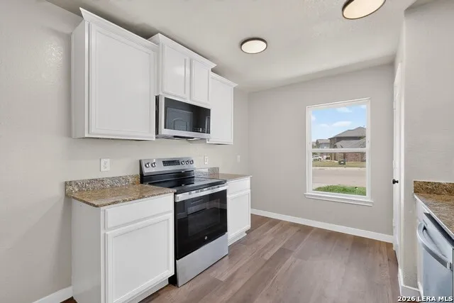 15018 SILVER TREE CV Von Ormy, TX 78073