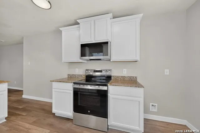 15018 SILVER TREE CV Von Ormy, TX 78073