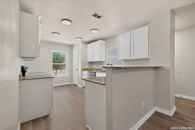 15018 SILVER TREE CV Von Ormy, TX 78073