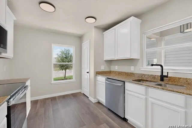 15018 SILVER TREE CV Von Ormy, TX 78073