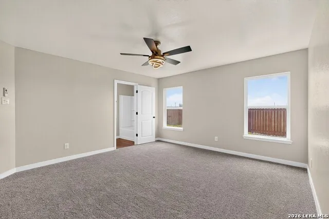 15018 SILVER TREE CV Von Ormy, TX 78073