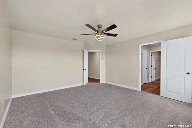 15018 SILVER TREE CV Von Ormy, TX 78073