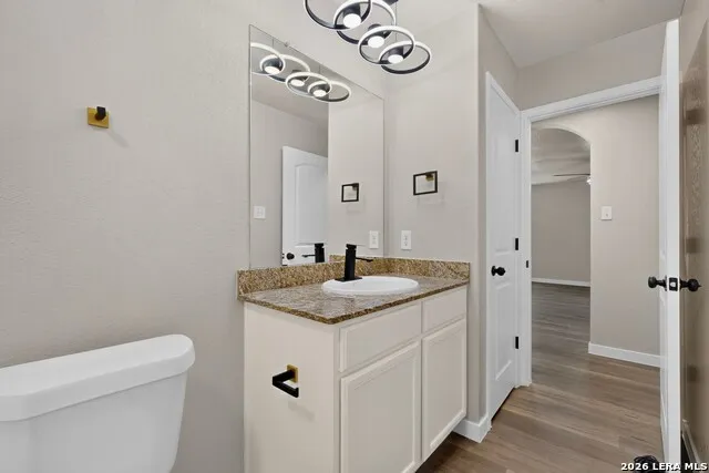15018 SILVER TREE CV Von Ormy, TX 78073
