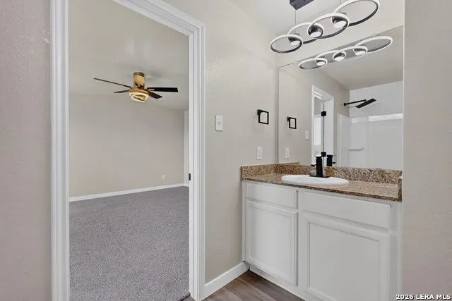 15018 SILVER TREE CV Von Ormy, TX 78073