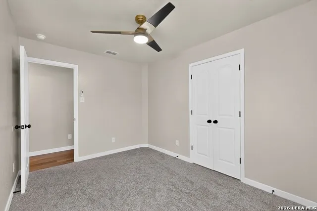 15018 SILVER TREE CV Von Ormy, TX 78073