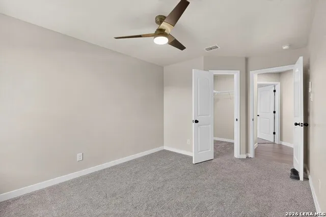 15018 SILVER TREE CV Von Ormy, TX 78073