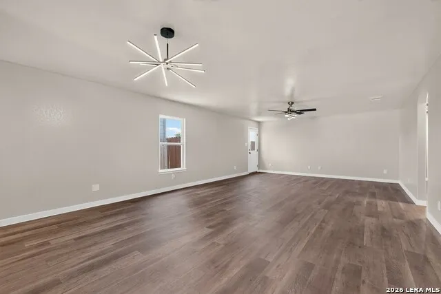15018 SILVER TREE CV Von Ormy, TX 78073
