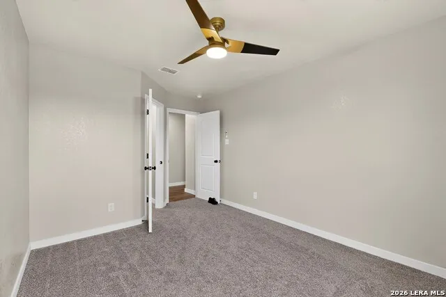 15018 SILVER TREE CV Von Ormy, TX 78073
