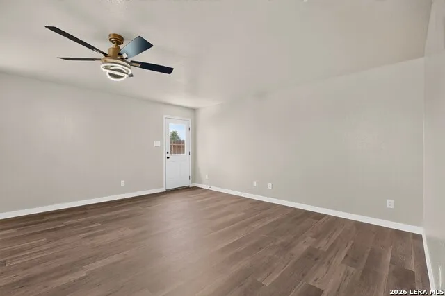 15018 SILVER TREE CV Von Ormy, TX 78073