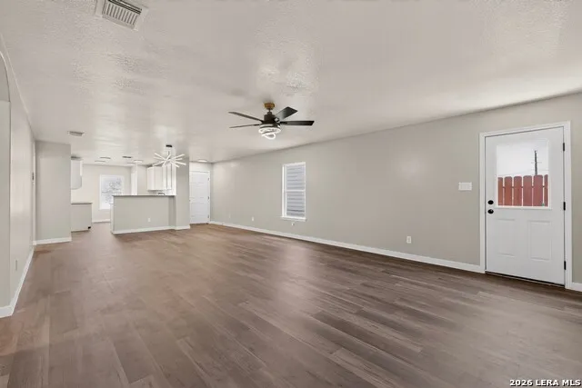 15018 SILVER TREE CV Von Ormy, TX 78073