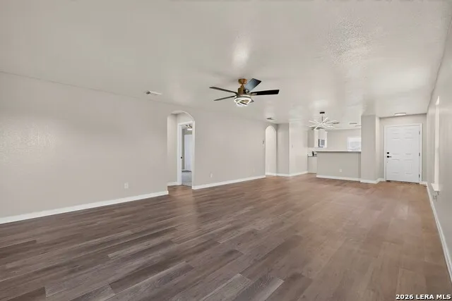 15018 SILVER TREE CV Von Ormy, TX 78073