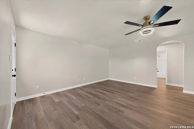 15018 SILVER TREE CV Von Ormy, TX 78073