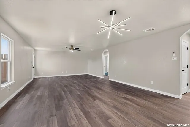 15018 SILVER TREE CV Von Ormy, TX 78073
