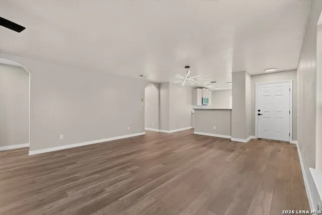 15018 SILVER TREE CV Von Ormy, TX 78073