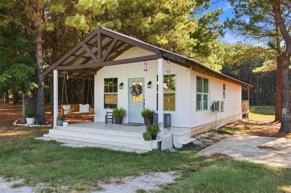 1500 FM 130 Daingerfield, TX 75638