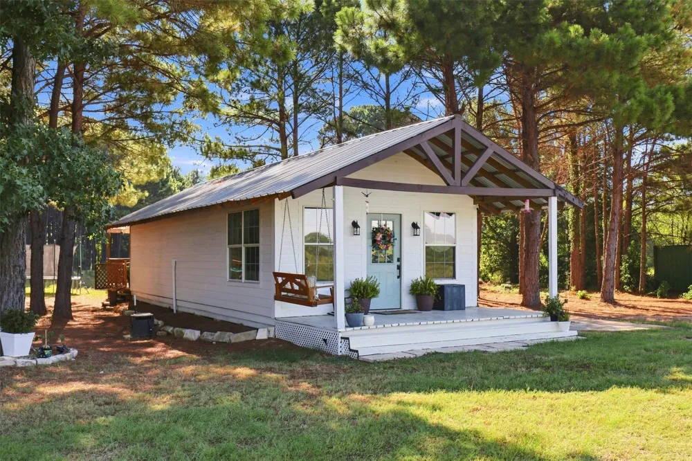 1500 FM 130 Daingerfield, TX 75638