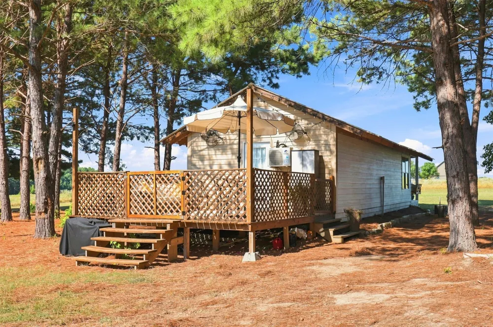 1500 FM 130 Daingerfield, TX 75638