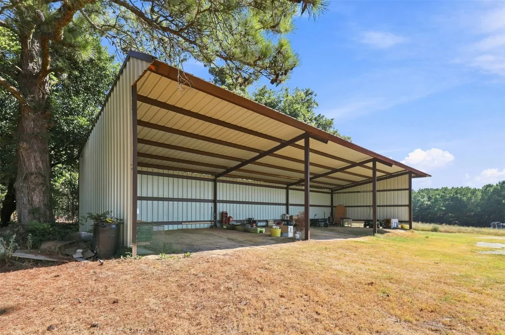 1500 FM 130 Daingerfield, TX 75638