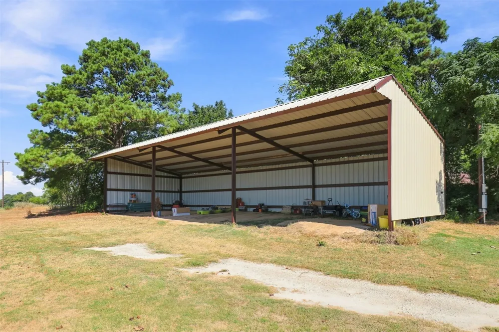 1500 FM 130 Daingerfield, TX 75638