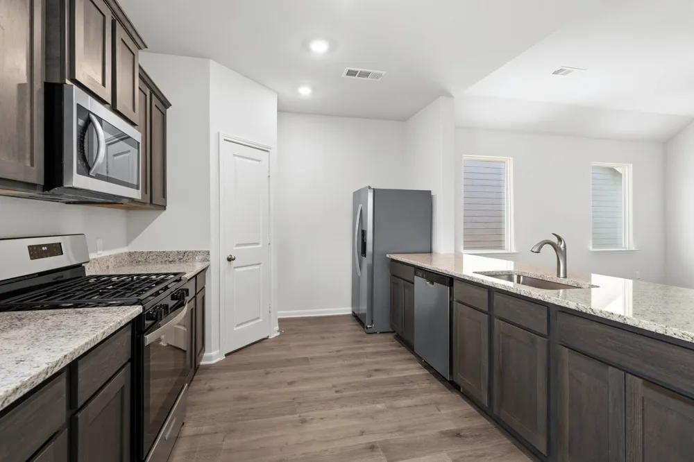 1305 Helca Drive Fort Worth, TX 76140