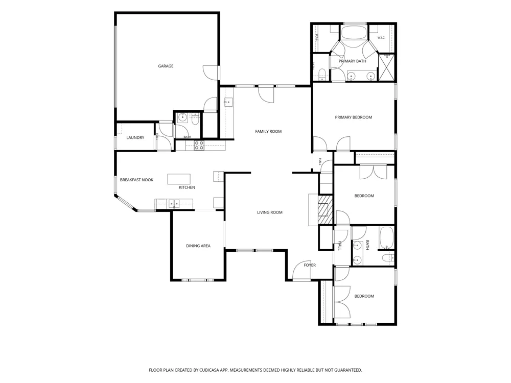 716 Ashley Drive Hurst, TX 76054