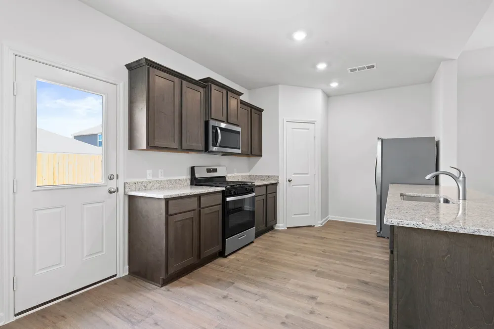 1329 Tilton Drive Fort Worth, TX 76140