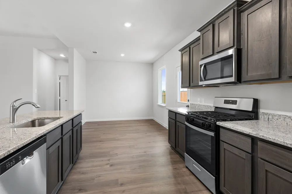 1329 Tilton Drive Fort Worth, TX 76140
