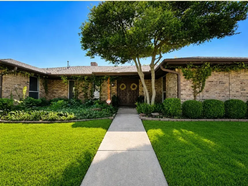 2904 Robin Road Plano, TX 75075